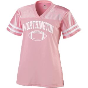 JUNIORS' FAME JERSEY