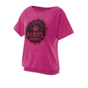 JUNIORS' CHARISMA SHIRT
