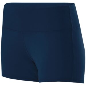 Ladies Squad Shorts