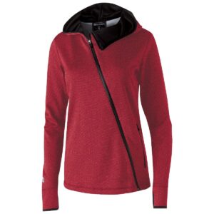 Ladies Artillery Angled Jacket