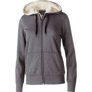 Ladies Artillery Sherpa Jacket