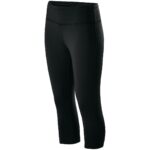 Ladies Banner Capri