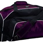 TOURNAMENT DUFFEL BAG