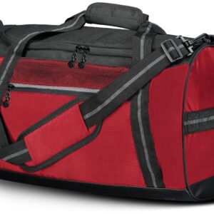 Rivalry Duffel Bag