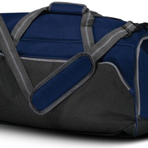 Rivalry Backpack Duffel Bag