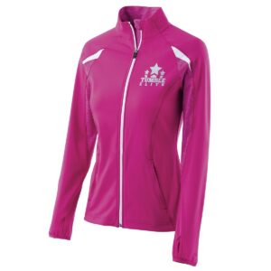 Girls TUMBLE JACKET