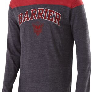 BARRIER SHIRT