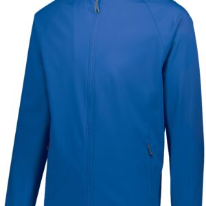 Featherlight Soft Shell Jacket