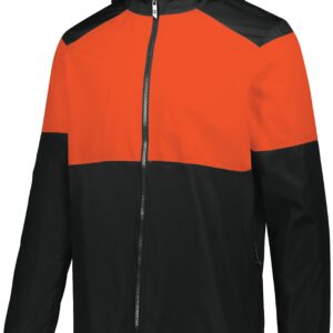 SeriesX Jacket