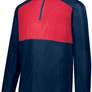 SeriesX Pullover