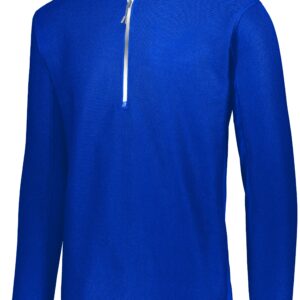 Invert 1/2 Zip Pullover