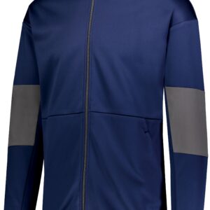 SOF-STRETCH JACKET