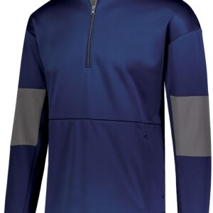 SOF-STRETCH PULLOVER