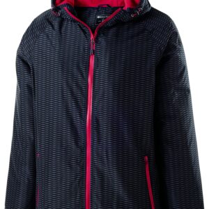 RANGE JACKET