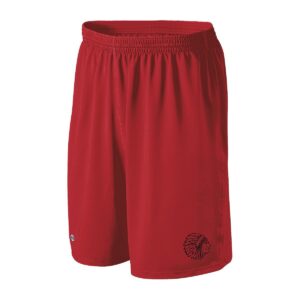 HUSTLE SHORTS