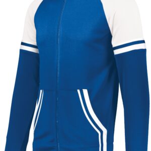 Retro Grade Jacket