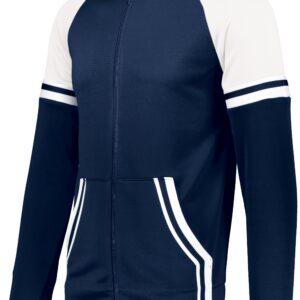 YOUTH RETRO GRADE JACKET