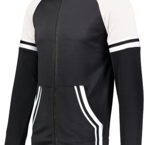 RETRO GRADE JACKET