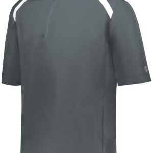 Clubhouse Pullover