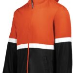 Turnabout Reversible Jacket
