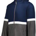 Turnabout Reversible Jacket