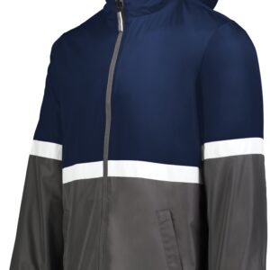 Turnabout Reversible Jacket