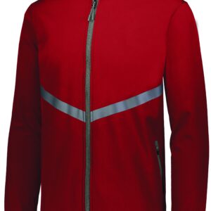 3D Regulate Soft Shell Jacket