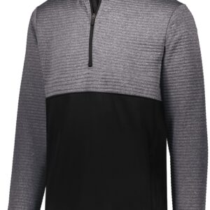 3D REGULATE PULLOVER