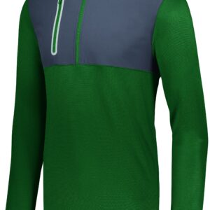Weld Hybrid Pullover
