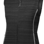 Ladies Deviate Vest