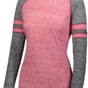 Ladies Advocate Hoodie