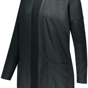 LADIES SOPHOMORE CARDIGAN