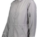 Ladies Packable Full Zip Jacket