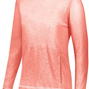 LADIES JOURNEY HOODIE