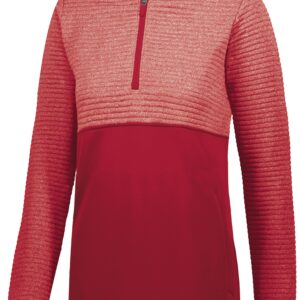 Ladies 3D Regulate Pullover
