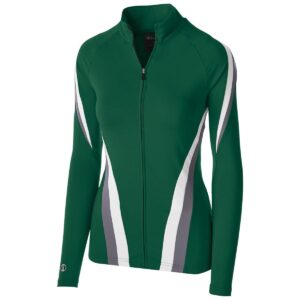 GIRLS AERIAL JACKET