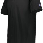 Five Tool Full-Button Front Baseball Jersey