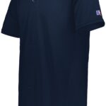 Youth Five Tool Full-Button Front Baseball Jersey