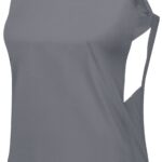 Girls Crossover Tank