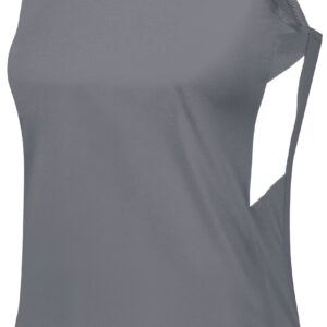 Ladies Crossover Tank