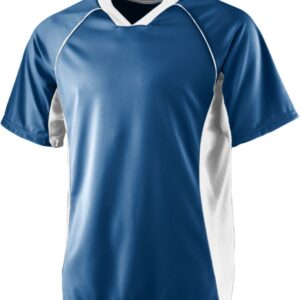 Wicking Soccer Jersey