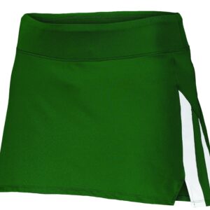 LADIES FULL FORCE SKORT