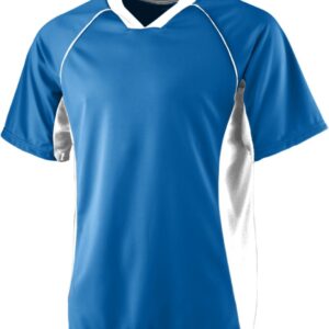 Youth Wicking Soccer Jersey