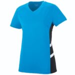 LADIES OBLIQUE JERSEY