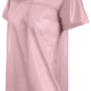 GIRLS REPLICA FOOTBALL TEE