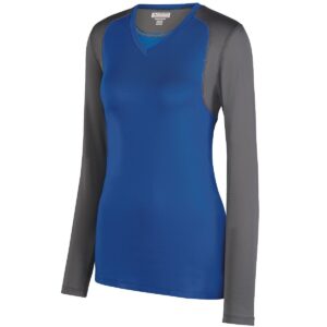 LADIES ASTONISH LONG SLEEVE JERSEY