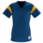 LADIES JUNIOR FIT PEP RALLY REPLICA TEE