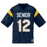 PEP RALLY REPLICA JERSEY