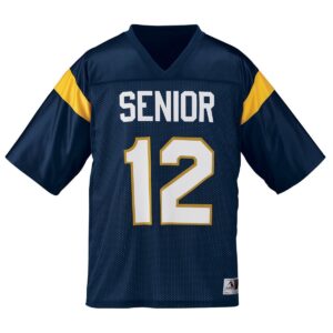 PEP RALLY REPLICA JERSEY