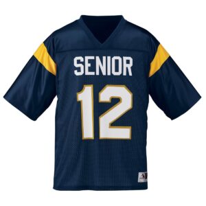 YOUTH PEP RALLY REPLICA JERSEY